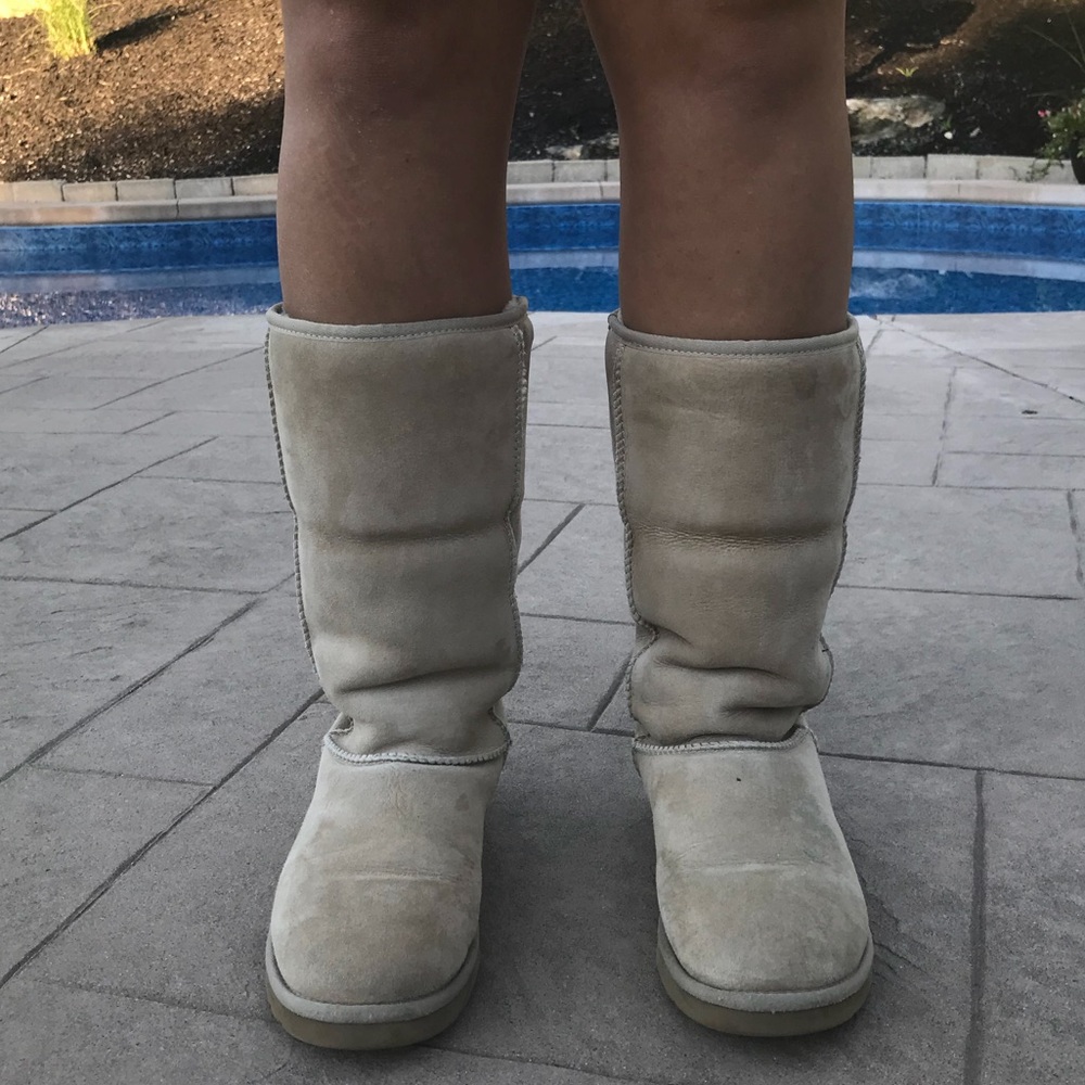 UGG Classic Tall II Boot